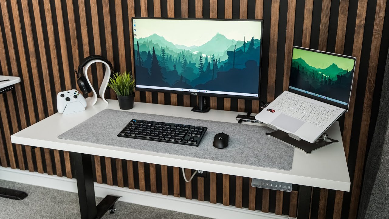 Top 5 Laptop Accessories You Need in 2025 | Novatech